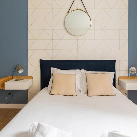 Dify Charme - Bord Du Rhone Apartman Lyon Kültér fotó
