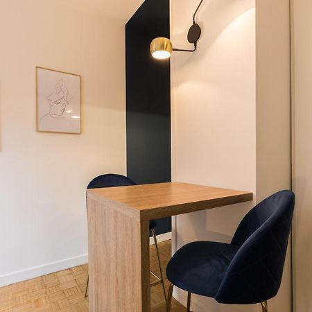 Dify Charme - Bord Du Rhone Apartman Lyon Kültér fotó